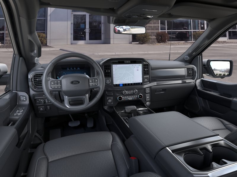 Thumbnail: 2026 Ford F-150 - 2