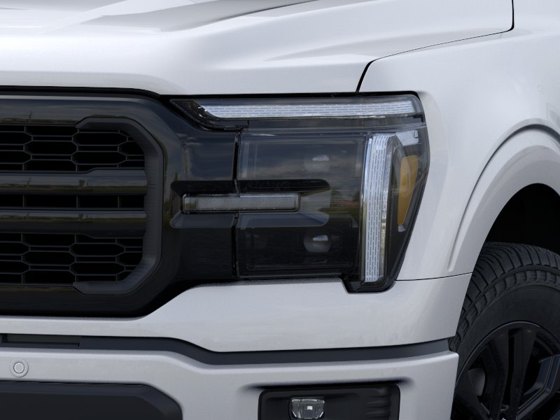 Thumbnail: 2026 Ford F-150 - 20