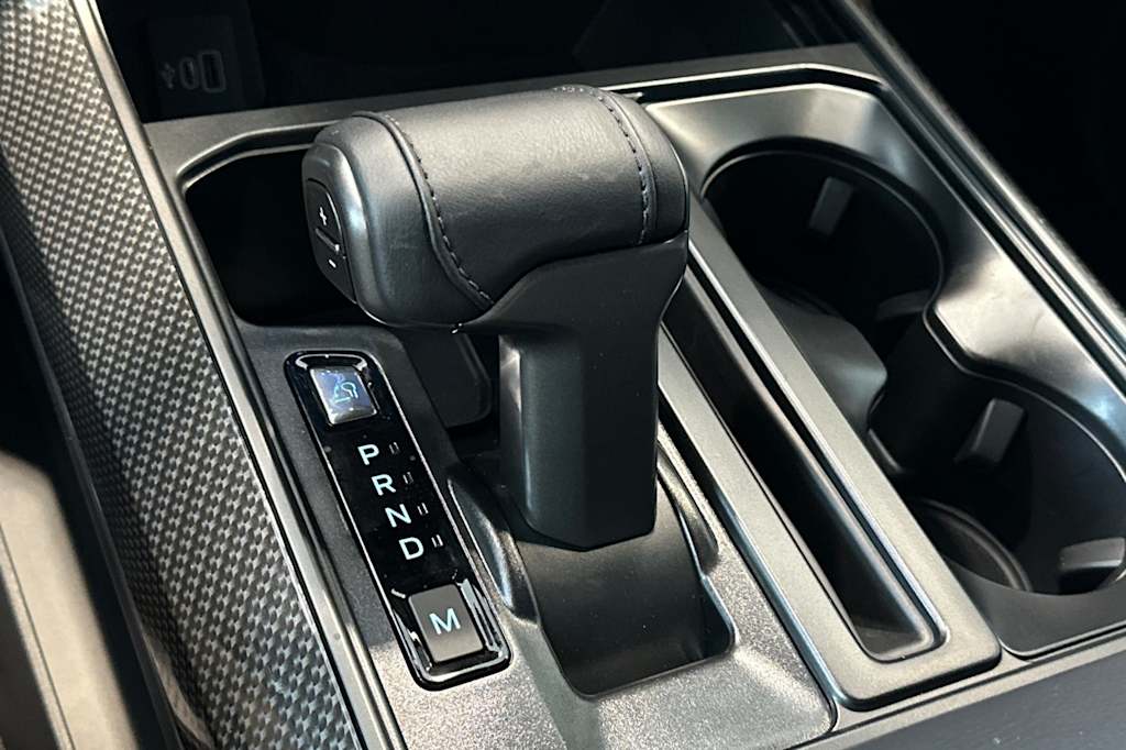 Thumbnail: 2026 Ford F-150 - 14