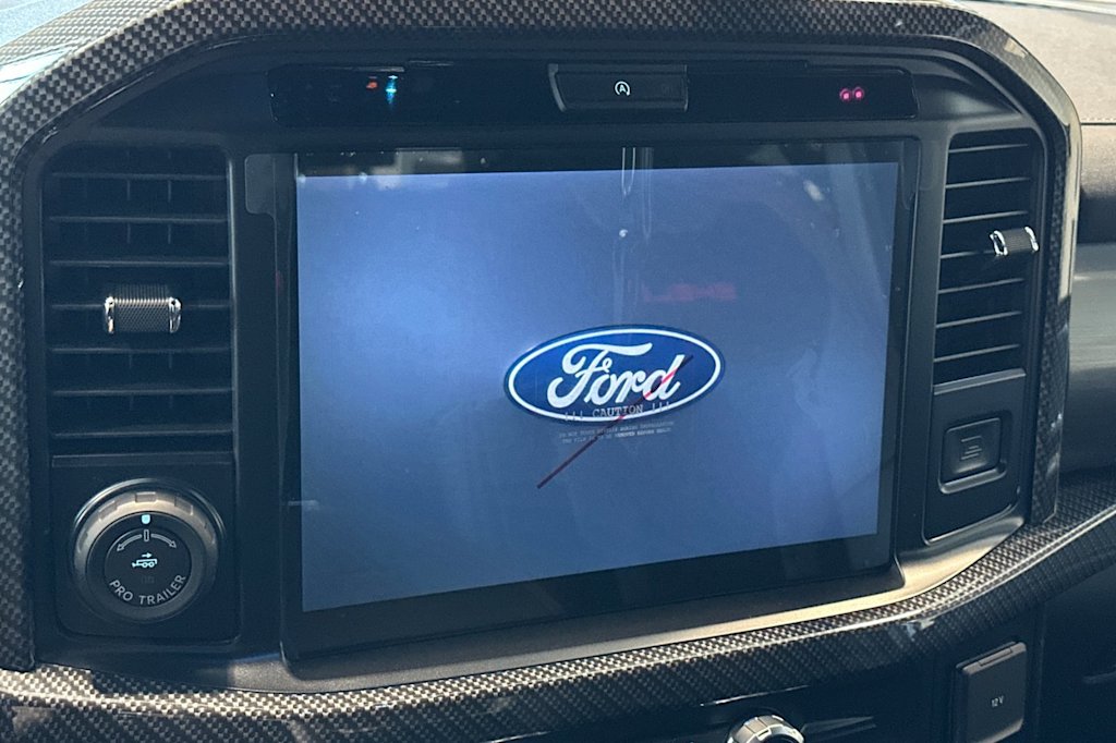 Thumbnail: 2026 Ford F-150 - 7