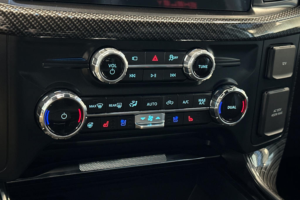 Thumbnail: 2026 Ford F-150 - 21