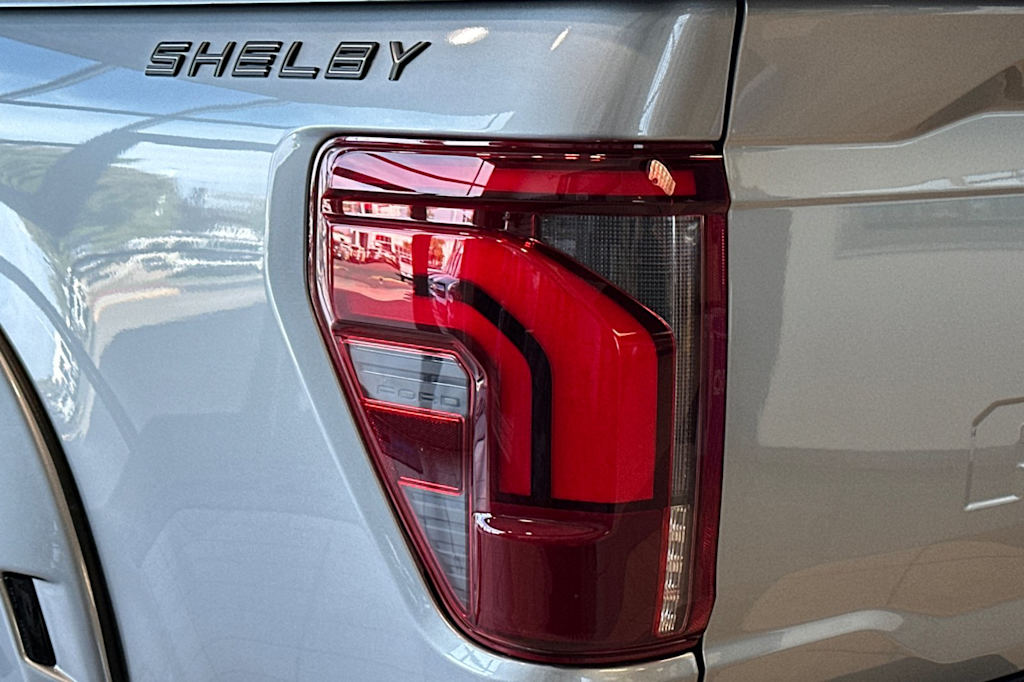 Thumbnail: 2026 Ford F-150 - 24