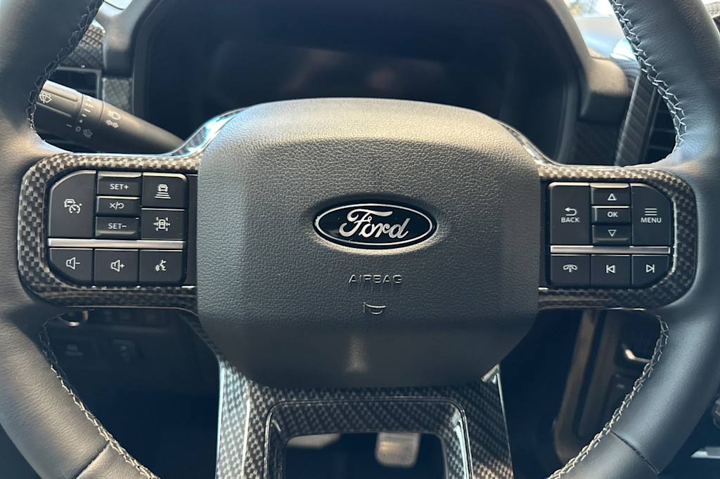 Thumbnail: 2026 Ford F-150 - 23