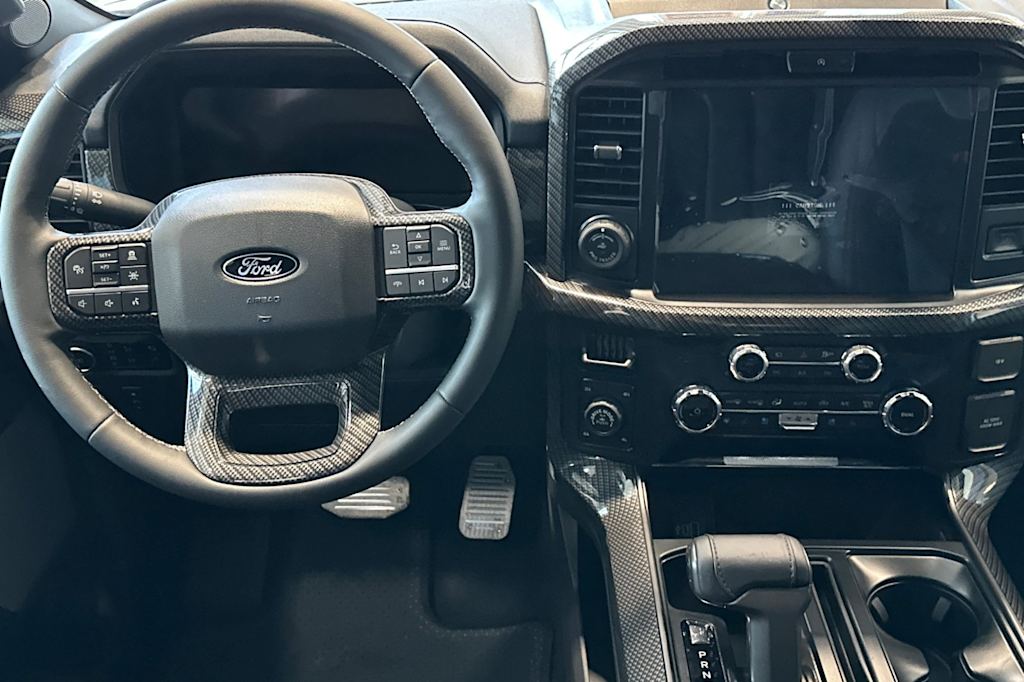 Thumbnail: 2026 Ford F-150 - 13