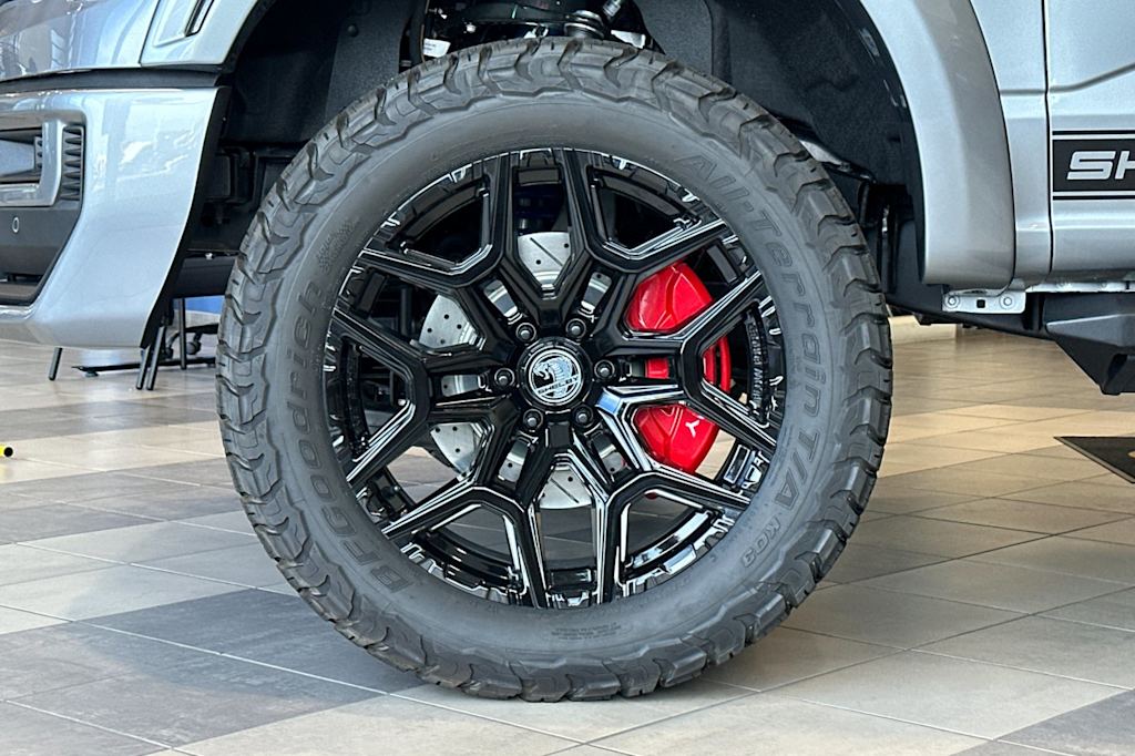 Thumbnail: 2026 Ford F-150 - 8