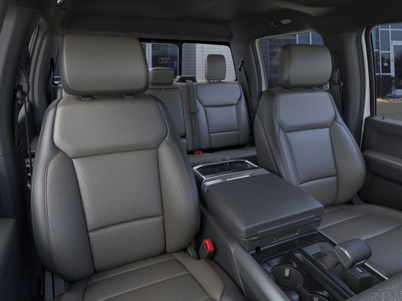 Thumbnail: 2025 Ford F-150 - 8