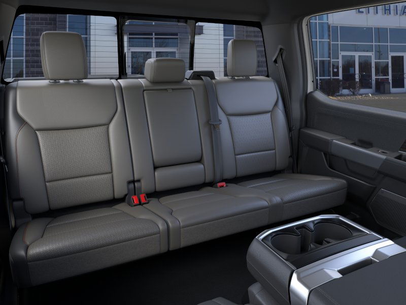 Thumbnail: 2025 Ford F-150 - 10