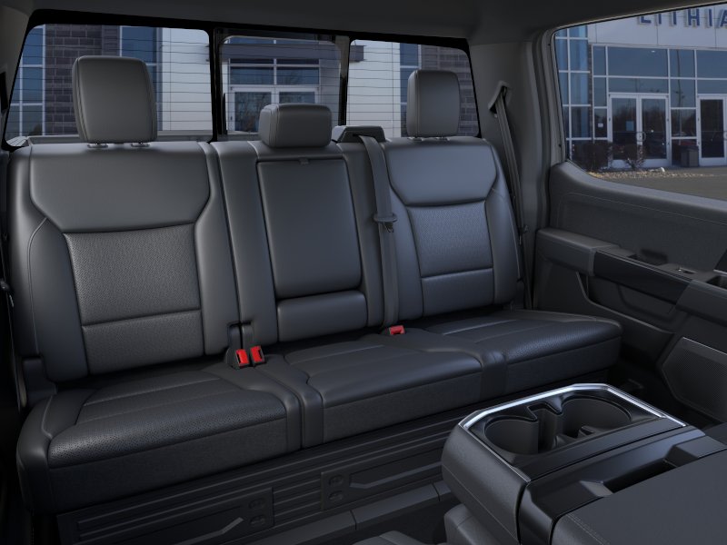Thumbnail: 2026 Ford F-150 - 10
