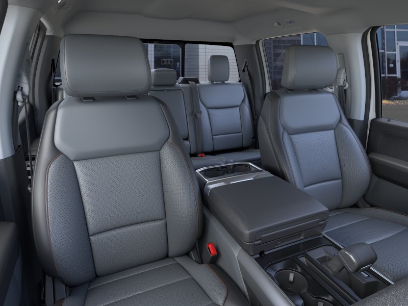 Thumbnail: 2026 Ford F-150 - 8