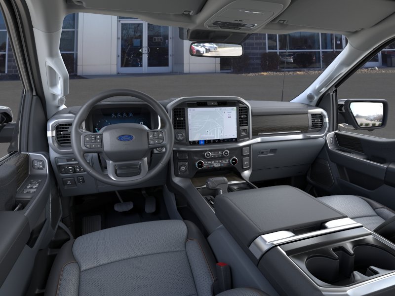 Thumbnail: 2026 Ford F-150 - 2