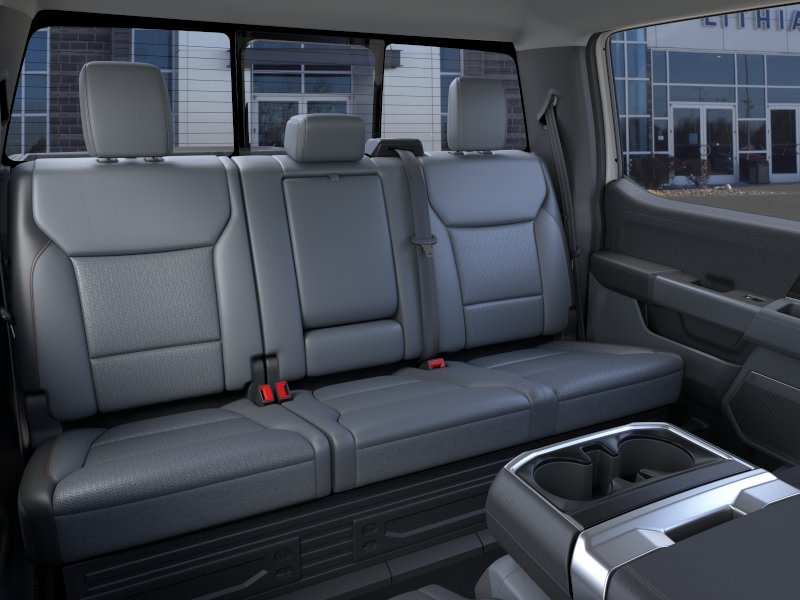 Thumbnail: 2026 Ford F-150 - 10