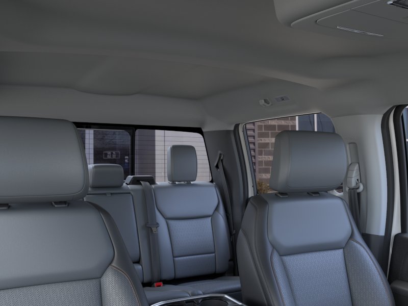Thumbnail: 2026 Ford F-150 - 22