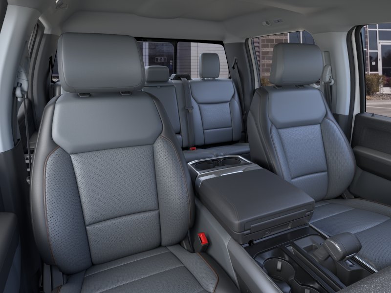 Thumbnail: 2026 Ford F-150 - 8