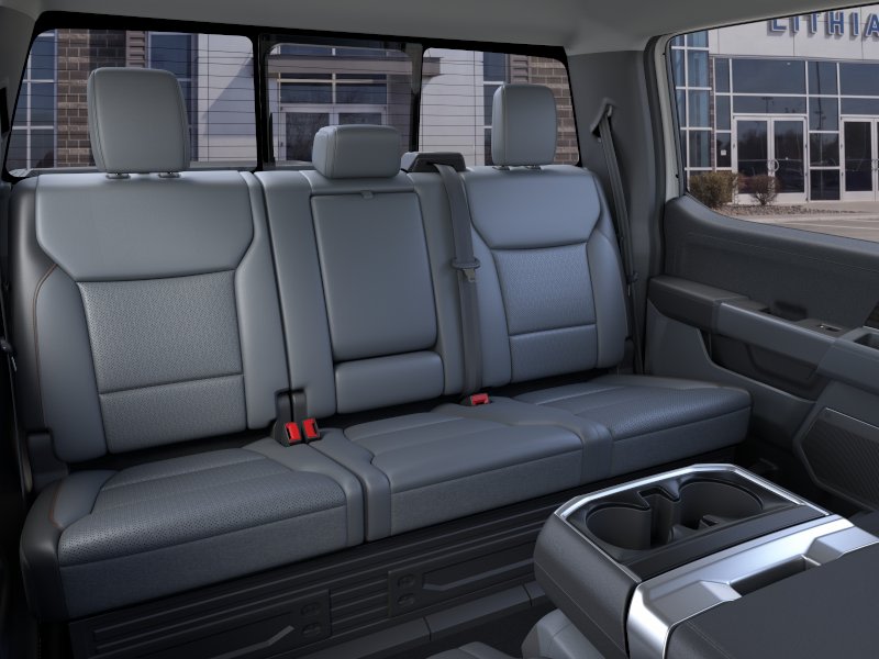 Thumbnail: 2026 Ford F-150 - 10