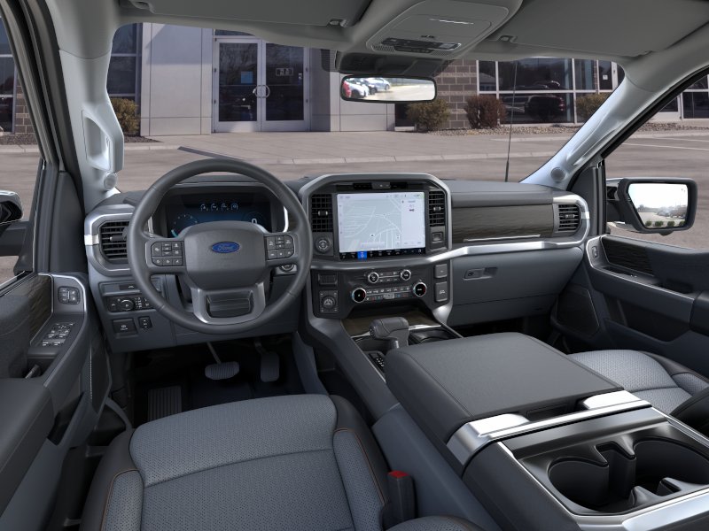 Thumbnail: 2026 Ford F-150 - 2