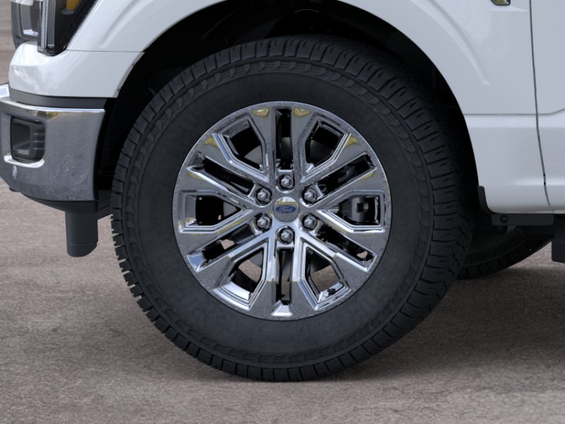 Thumbnail: 2026 Ford F-150 - 7