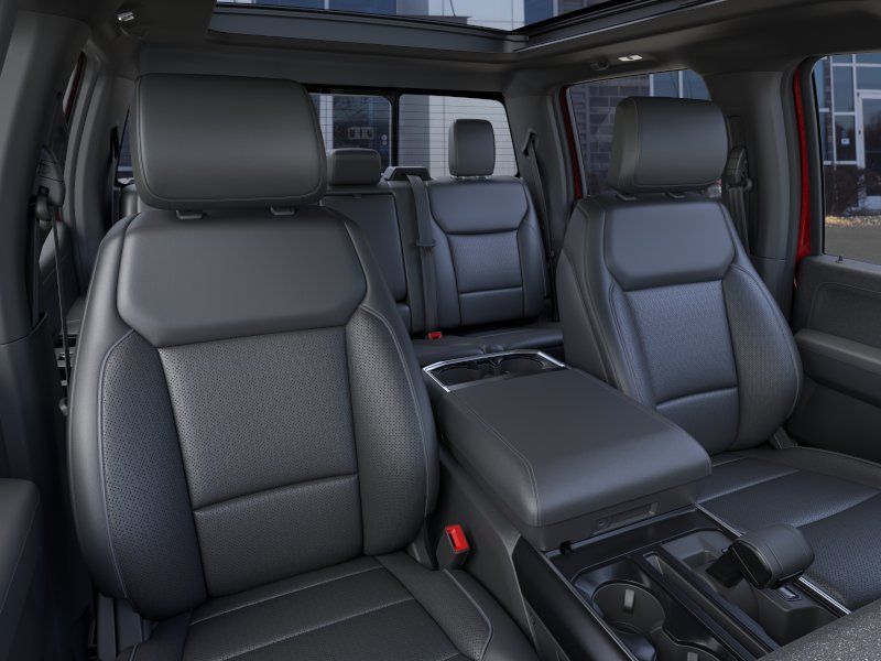 Thumbnail: 2026 Ford F-150 - 7