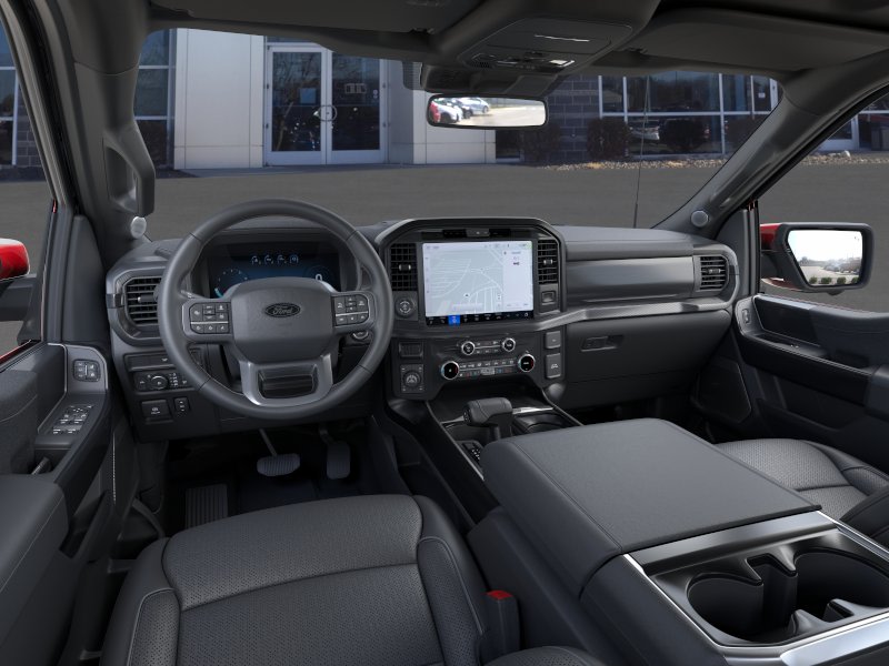 Thumbnail: 2026 Ford F-150 - 2