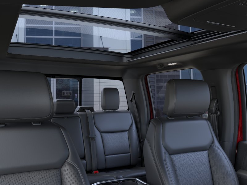 Thumbnail: 2026 Ford F-150 - 22