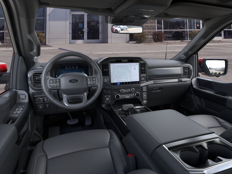 Thumbnail: 2026 Ford F-150 - 2