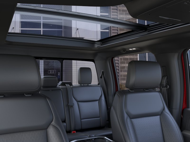 Thumbnail: 2026 Ford F-150 - 11