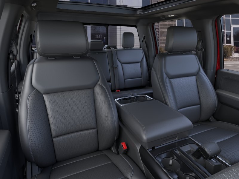 Thumbnail: 2026 Ford F-150 - 7
