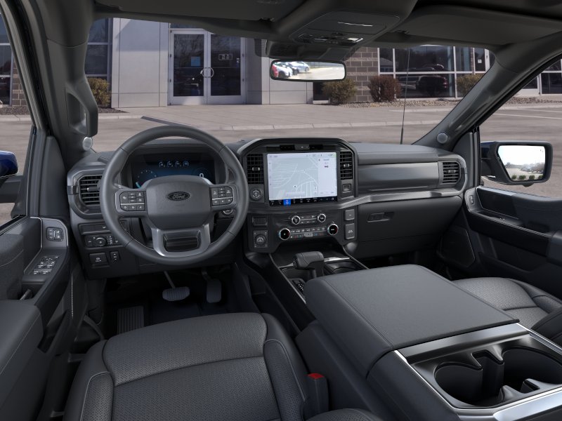 Thumbnail: 2026 Ford F-150 - 2