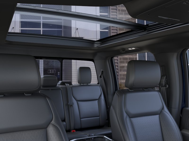 Thumbnail: 2026 Ford F-150 - 12