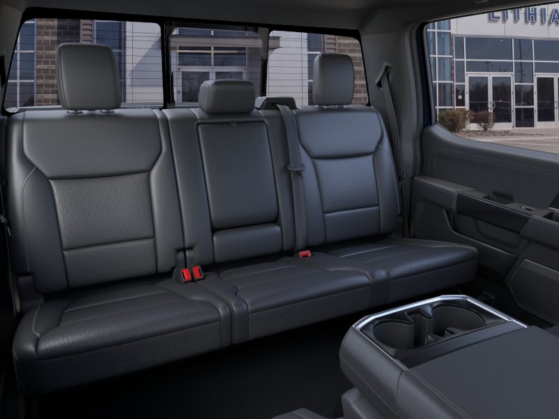 Thumbnail: 2026 Ford F-150 - 10