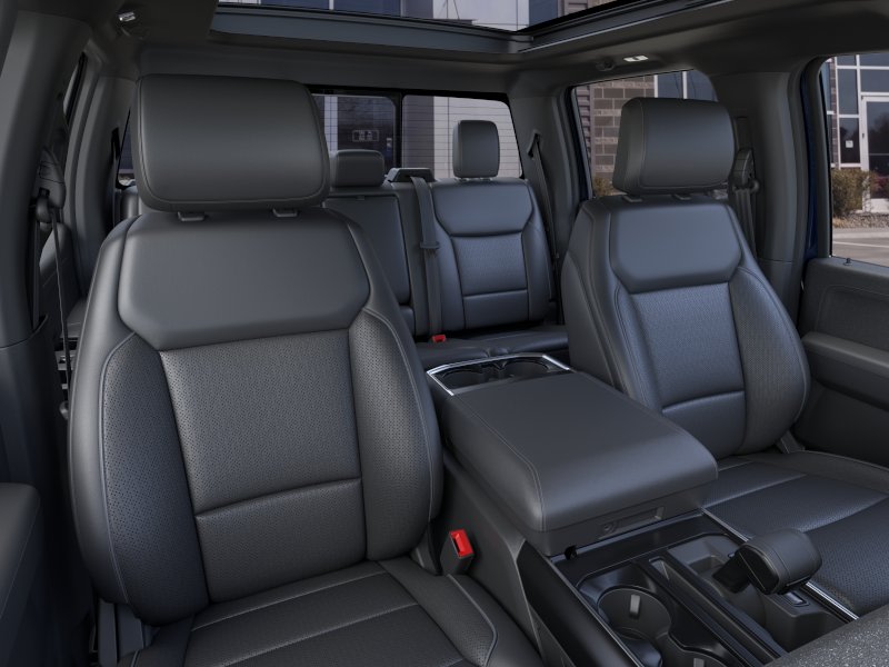 Thumbnail: 2026 Ford F-150 - 8