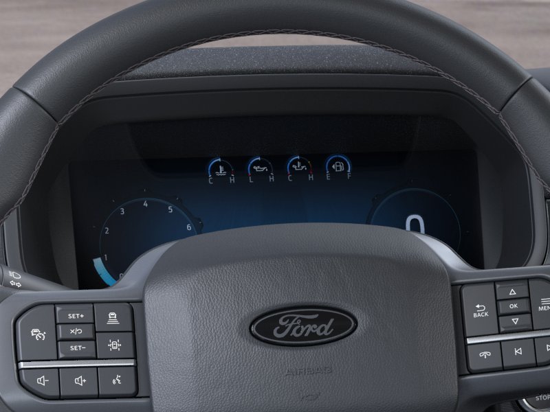 Thumbnail: 2026 Ford F-150 - 18