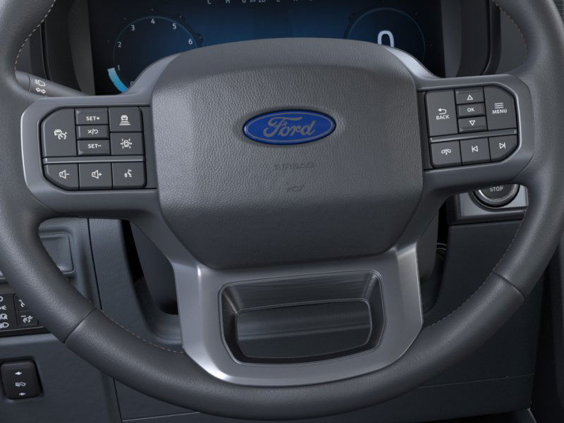 Thumbnail: 2025 Ford F-150 - 15