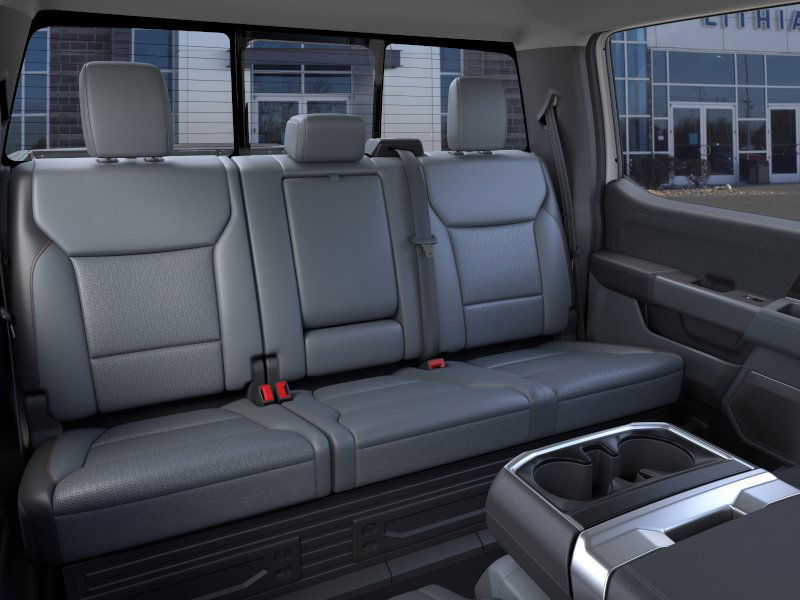Thumbnail: 2025 Ford F-150 - 10