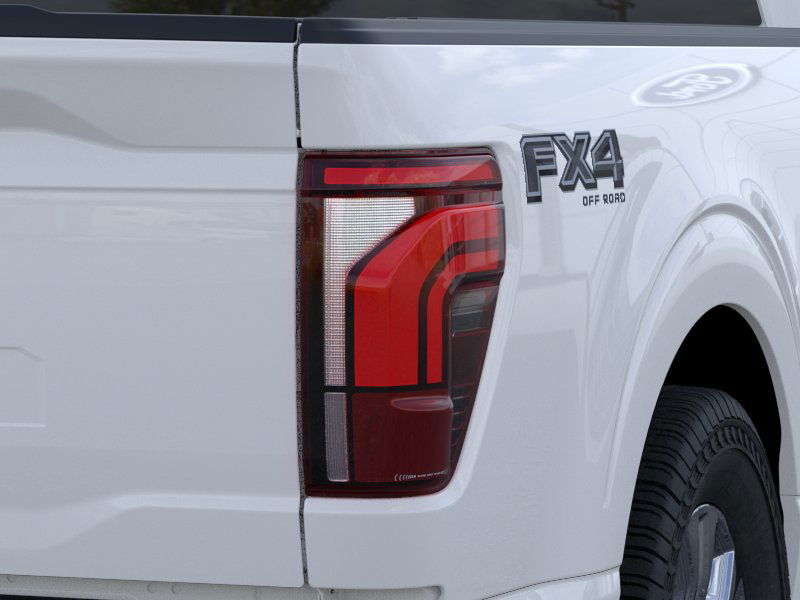 Thumbnail: 2025 Ford F-150 - 21