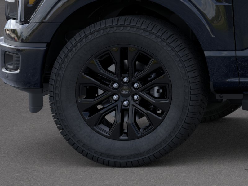 Thumbnail: 2026 Ford F-150 - 7