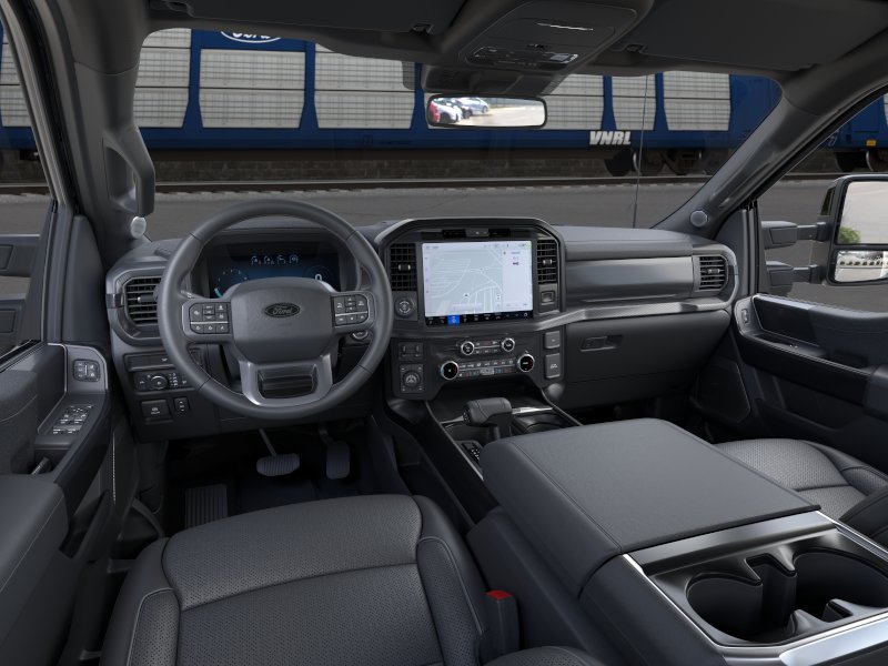 Thumbnail: 2026 Ford F-150 - 2