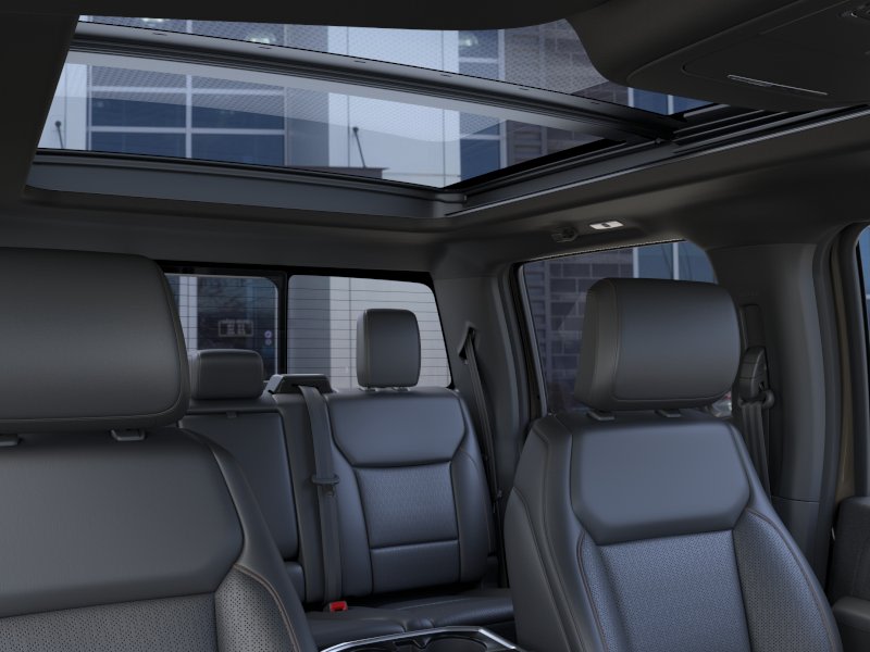 Thumbnail: 2026 Ford F-150 - 22