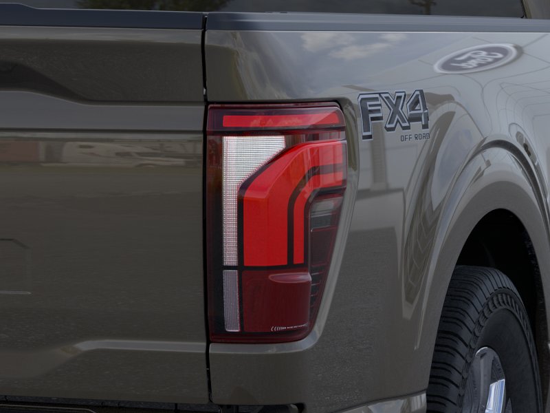 Thumbnail: 2026 Ford F-150 - 21