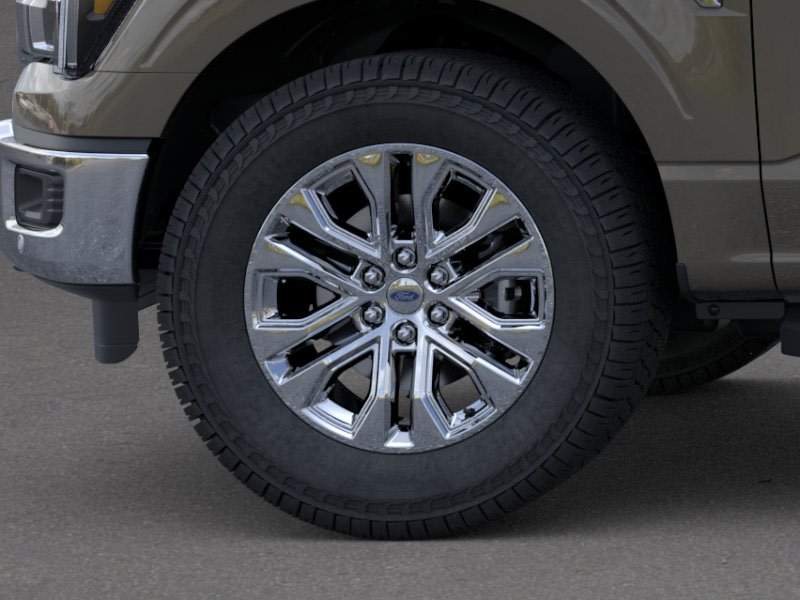 Thumbnail: 2026 Ford F-150 - 7