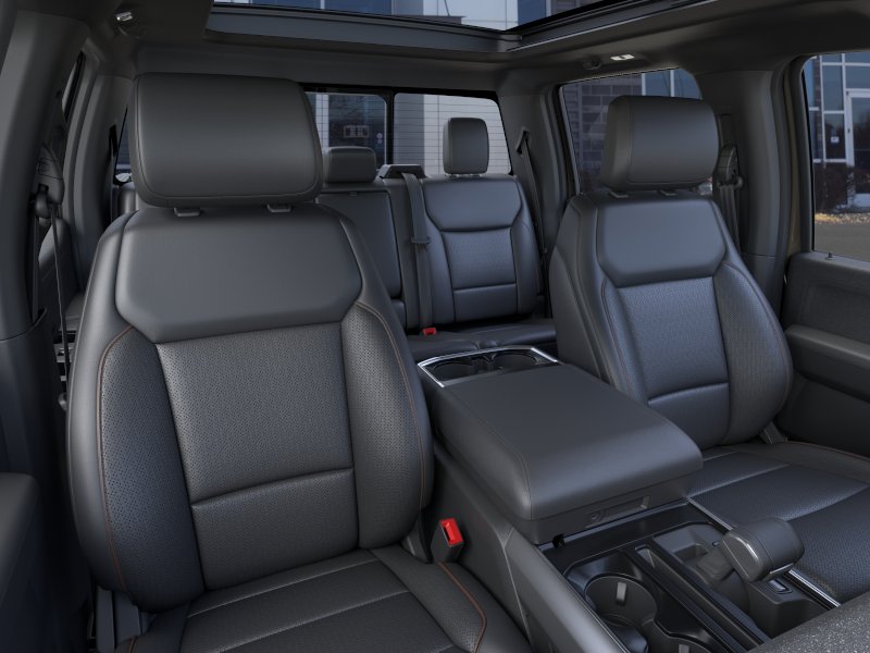 Thumbnail: 2026 Ford F-150 - 8