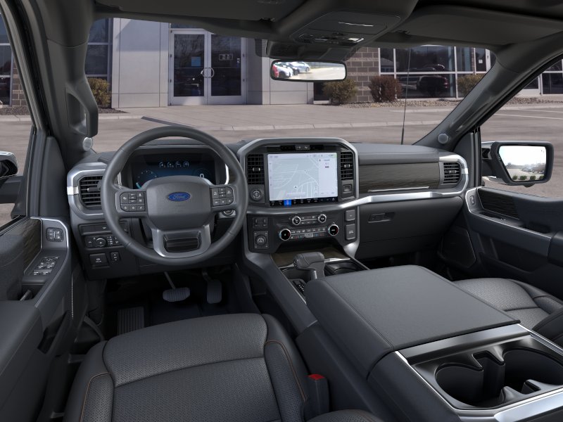 Thumbnail: 2026 Ford F-150 - 2