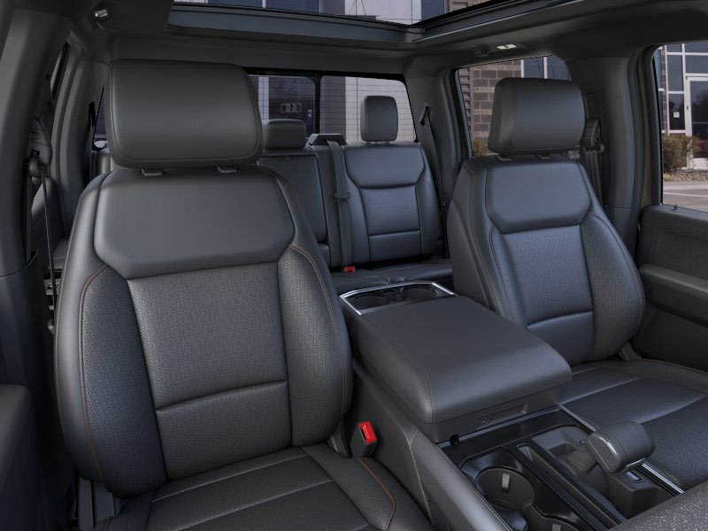 Thumbnail: 2026 Ford F-150 - 8