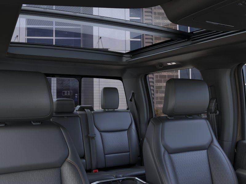 Thumbnail: 2026 Ford F-150 - 12