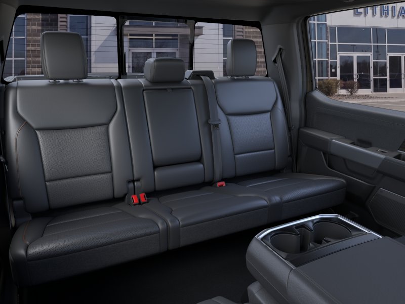 Thumbnail: 2026 Ford F-150 - 10