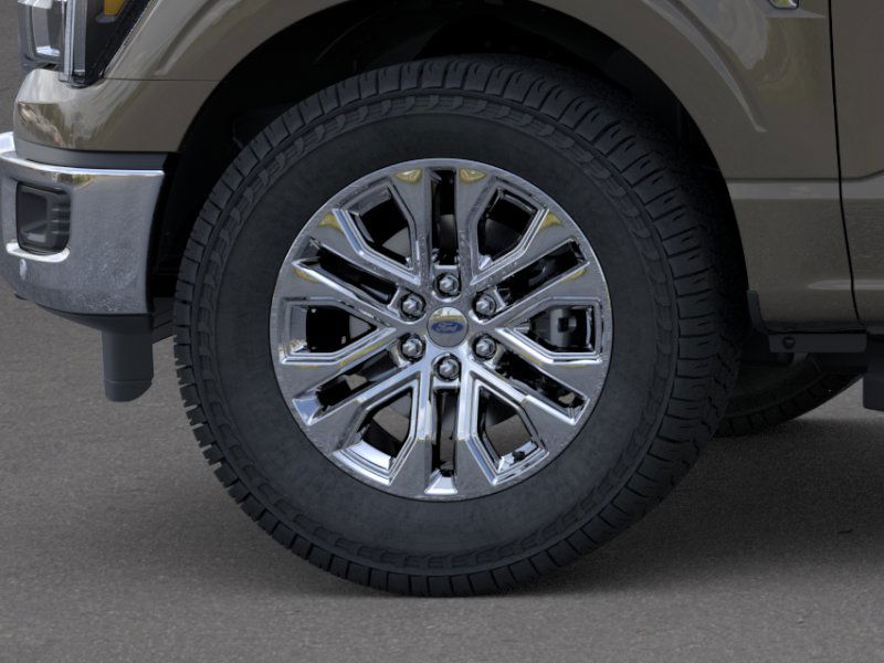 Thumbnail: 2025 Ford F-150 - 7