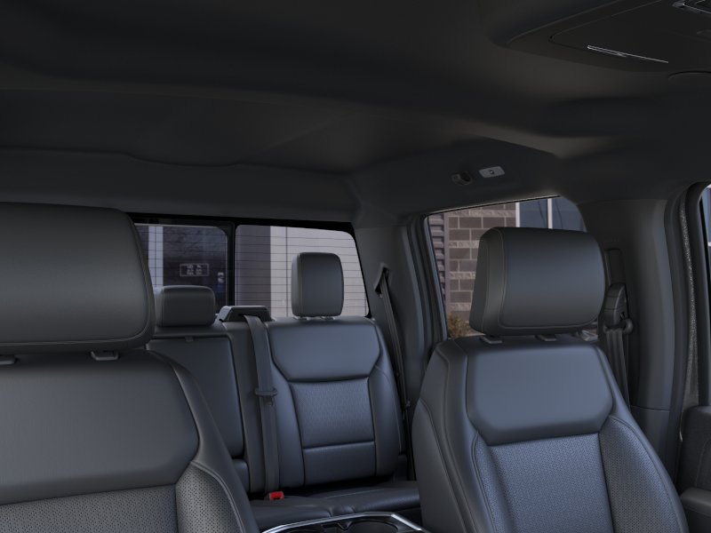 Thumbnail: 2026 Ford F-150 - 12