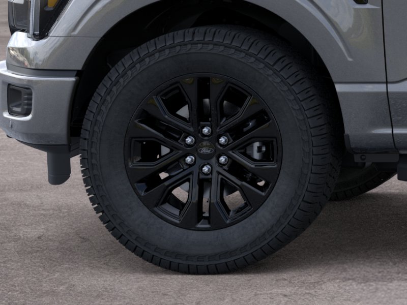 Thumbnail: 2026 Ford F-150 - 7