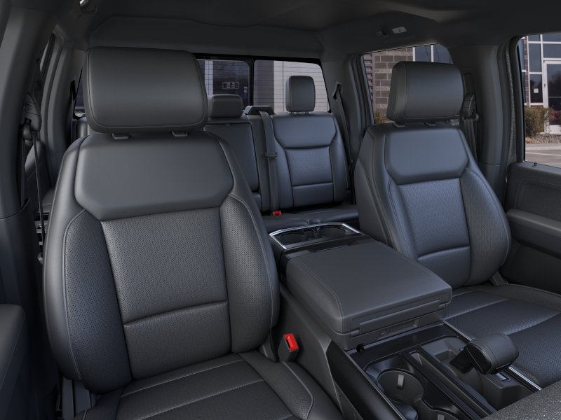 Thumbnail: 2026 Ford F-150 - 8