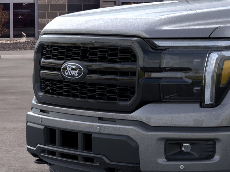 Thumbnail: 2026 Ford F-150 - 19