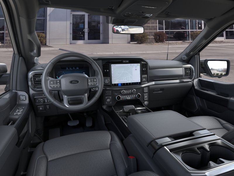 Thumbnail: 2026 Ford F-150 - 2